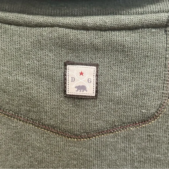 Dakota Grizzly Pullover - Picture 4 of 4